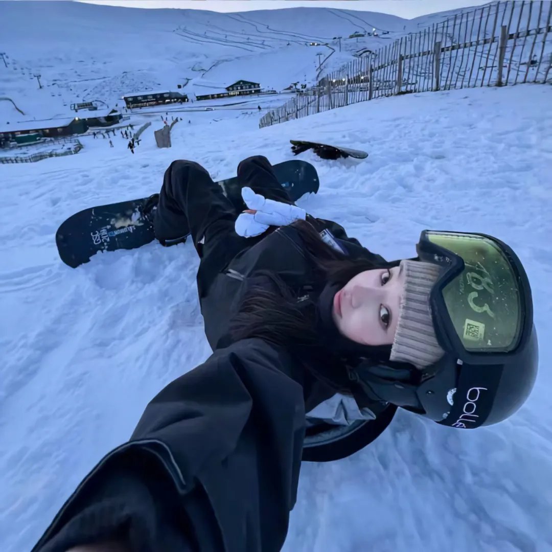 葛莱哥里的女友